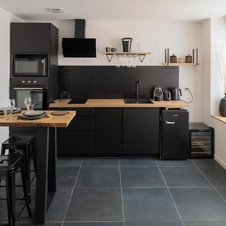 Appartement Une Parenthese Ardennaise à Charleville-Mézières Extérieur photo